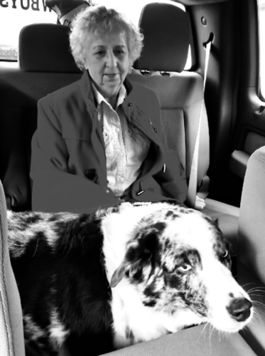 CAROL TEMPLIN
